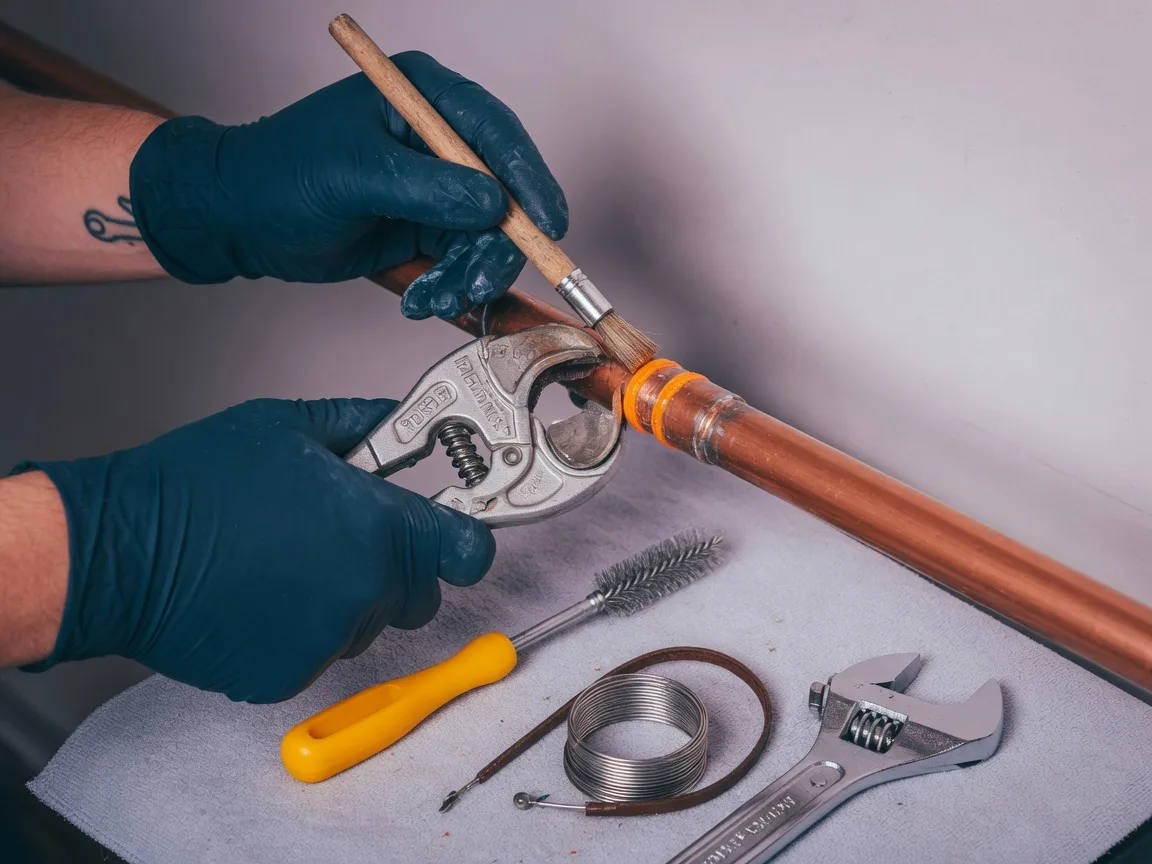 Why choose Sump Pump Repair in Thompson, OH